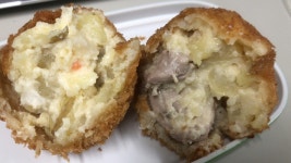 農家の息子 大丸札幌店 - 札幌（ＪＲ）/デリカテッセン [食べログ] 農家の息子 大丸札幌店 (札幌（ＪＲ）/デリカテッセン)