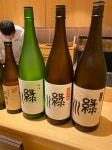 pe_chan24さんが投稿した鮨　樋口（大阪/長堀橋）の口コミ詳細 [食べログ] 鮨　樋口