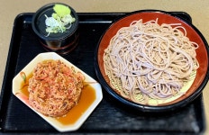 y_recさんが投稿した名代 富士そば 渋谷下田ビル店（東京/渋谷）の口コミ詳細 [食べログ] 名代 富士そば 渋谷下田ビル店