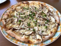 エコレストラン　あいのの - 古館/ピザ | 食べログ エコレストラン　あいのの (古館/ピザ)