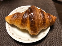 cecilmapleさんが投稿したベーカリー ウキ（京都/神宮丸太町）の口コミ詳細 [食べログ] ベーカリー ウキ
