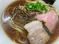 ヨオさんが投稿したラーメン いいかお（東京/庚申塚）の口コミ詳細 [食べログ] ラーメン いいかお