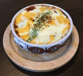 なるなっちさんが投稿したくまキッチン（京都/藤森（京阪））の口コミ詳細 [食べログ] くまキッチン