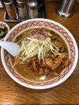 めん丸 小瀬店 - 南甲府/ラーメン | 食べログ めん丸 小瀬店 (南甲府/ラーメン)