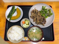 北乞さんが投稿したロカンタ（福岡/旦過）の口コミ詳細 [食べログ] ロカンタ