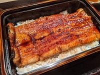 毎日の食と健康にこだわる★カズさんが投稿したうなぎ時任（東京/麻布十番）の口コミ詳細 [食べログ] うなぎ時任