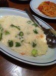 『東銀座の人気イタリアン』by 食いだおれリーマン : ヴォメロ （Vomero） - 東銀座/ピザ [食べログ] 東銀座の人気イタリアン... 