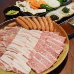 アダンの離れ - 恩納村/焼肉 | 食べログ アダンの離れ (恩納村/焼肉)