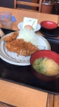 七豚 別府店 （ナナトン） - 別府大学/とんかつ [食べログ] 七豚 別府店 (別府大学/とんかつ)