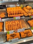 アヴァンセ ジェイアール名古屋タカシマヤ店 - 名古屋/コロッケ | 食べログ アヴァンセ ジェイアール名古屋タカシマヤ店 (名古屋/コロッケ)