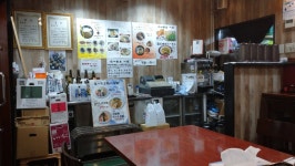 一心 JR茨木店 （イッシン） - 茨木/ラーメン | 食べログ 一心 JR茨木店 (茨木/ラーメン)
