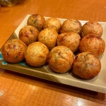 【閉店】会津屋 梅田店 （あいづや） - 西梅田/たこ焼き | 食べログ 会津屋 梅田店 (西梅田/たこ焼き)