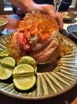 ｃｈｉｒｉｒｉさんの「行った(口コミ)」お店一覧 [食べログ]