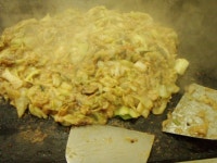 味の鉄砲 （あじのてっぽう） - 苫小牧/お好み焼き [食べログ] 味の鉄砲 (苫小牧/お好み焼き)