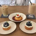かとうですよさんが投稿した喫茶店 粒（福島/安積永盛）の口コミ詳細 [食べログ] 喫茶店 粒