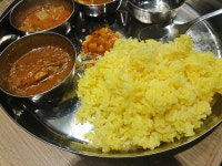 buff-buffさんが投稿したエリックサウス 虎ノ門ヒルズ店（東京/虎ノ門）の口コミ詳細 [食べログ] エリックサウス 虎ノ門ヒルズ店