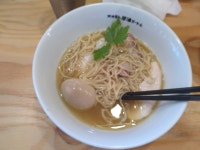 崇輔さんが投稿したオカモト醤油ヌードル（兵庫/門戸厄神）の口コミ詳細 [食べログ] オカモト醤油ヌードル