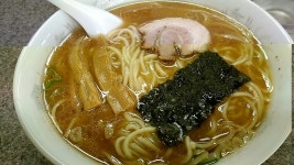 ろぢうら食堂 （kitchen ろぢうら） - 本別町その他/ラーメン [食べログ] ろぢうら食堂 (本別町その他/ラーメン)