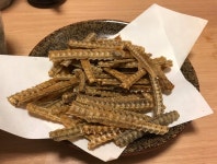 Hero.Eさんが投稿した江戸一（東京/池袋）の口コミ詳細 [食べログ] 江戸一