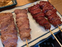 もつ焼★キャプテン 代々木店 - 代々木/もつ焼き/ネット予約可 | 食べログ もつ焼★キャプテン 代々木店 (代々木/もつ焼き)