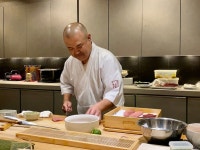 ケガニさんが投稿したすし処 稽司（北海道/すすきの）の口コミ詳細 [食べログ] すし処 稽司