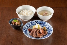 肉匠の牛たん たん之助 町田モディ店 - 町田/牛タン | 食べログ 肉匠の牛たん たん之助 町田モディ店 (町田/牛タン)