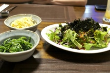 한식 전문점 이산 - 무코노소/한식/예약가능 | Tabelog