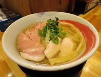 グッちゃーんさんが投稿した麺や凛（大阪/石橋）の口コミ詳細 [食べログ] 麺や凛
