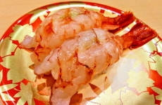 口コミ一覧 : 魚市場の活き活き寿司 - 五所川原/回転寿司 [食べログ] 魚市場の活き活き寿司 (五所川原/回転寿司)