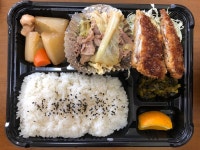 政屋商店 - 小村井/弁当 | 食べログ 政屋商店 (小村井/弁当)