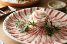 추천 돼지 샤브 | Tabelog