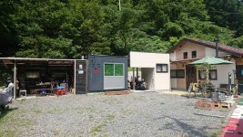 山カフェ ヘブン （山cafe Heaven） - 吉賀町その他/カフェ | 食べログ 山カフェ ヘブン (吉賀町その他/カフェ)