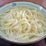 ふじさんさんさんが投稿した長生うどん 新城店（愛知/東新町）の口コミ詳細 [食べログ] 長生うどん 新城店