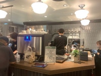 ゴ～ン３さんが投稿したCOFFEE AND BEER &9（神奈川/横浜）の口コミ詳細 [食べログ] COFFEE AND BEER &9