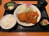とんかつ薩摩 ヨドバシ京都店 - 京都/とんかつ | 食べログ とんかつ薩摩 ヨドバシ京都店 (京都/とんかつ)