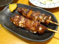 もつ焼き えるびす - 天神橋筋六丁目/居酒屋 | 食べログ もつ焼き えるびす (天神橋筋六丁目/居酒屋)