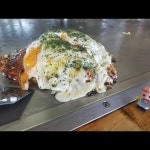 お好み焼き ふくちゃん - 三原/お好み焼き | 食べログ お好み焼き ふくちゃん (三原/お好み焼き)