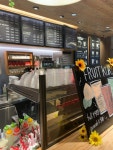 シアトルズベストコーヒー イオンモール熊本店 - 嘉島町その他/カフェ | 食べログ シアトルズベストコーヒー イオンモール熊本店... 