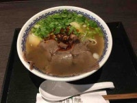 メイデン五郎さんが投稿した馬子禄 牛肉面 神保町店（東京/神保町）の口コミ詳細 [食べログ] 馬子禄 牛肉面 神保町店