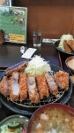nesta13さんが投稿したとんかつ 栄ちゃん（千葉/西船橋）の口コミ詳細 [食べログ] とんかつ 栄ちゃん