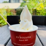 ICE LABO （アイスラボ es koyamaアイスクリーム工房） - ウッディタウン中央/ジェラート・アイスクリーム | 食べログ ICE LABO... 