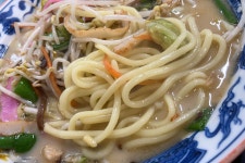 【閉店】元祖ラーメン - 糸島高校前/ラーメン | 食べログ 元祖ラーメン (糸島高校前/ラーメン)