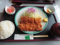 とんかつ文久 - 坂東市その他/とんかつ | 食べログ とんかつ文久 (坂東市その他/とんかつ)