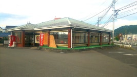 うちだ屋 楠橋店 （うちだや） - 新木屋瀬/そば | 食べログ うちだ屋 楠橋店 (新木屋瀬/そば)