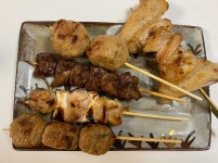 イベリコ親父さんが投稿した鳥忠（東京/人形町）の口コミ詳細 [食べログ] 鳥忠