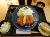 オカデンチさんが投稿したとんかつ たづむら 大丸京都店（京都/烏丸）の口コミ詳細 [食べログ] とんかつ たづむら 大丸京都店