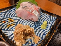 黄金鯵専門店 黄金亭 - 等々力/海鮮 | 食べログ 黄金鯵専門店 黄金亭 (等々力/海鮮)