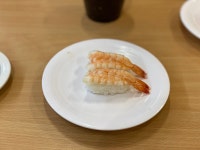 cochranさんが投稿したかっぱ寿司 大津尾花川店（滋賀/浜大津）の口コミ詳細 [食べログ] かっぱ寿司 大津尾花川店