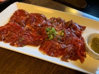 焼肉 多牛 東比恵店 （ヤキニク タギュウ） - 東比恵/焼肉 | 食べログ 焼肉 多牛 東比恵店 (東比恵/焼肉)