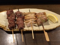 海ぼうず - 駅前/焼き鳥 | 食べログ 海ぼうず (駅前/焼き鳥)